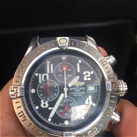 avengers breitling|Breitling Avenger for sale.